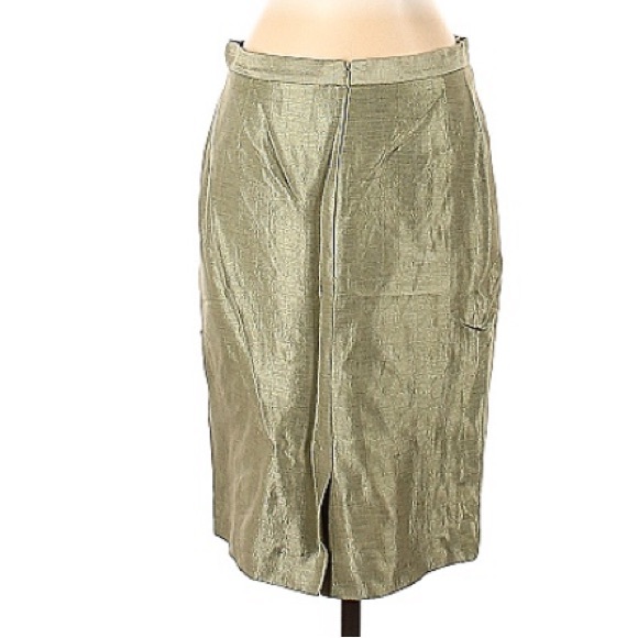 Pencil skirt - Picture 2 of 2